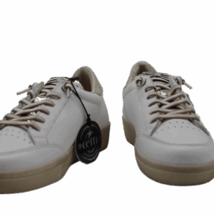C1320 USED WHITE/SILVER