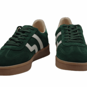 G927 CUZIMA PINE GREEN/OFF WHITE